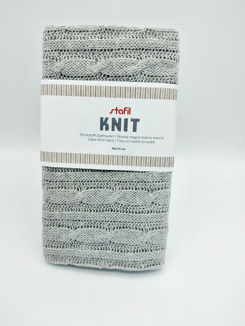 Knit - Stafil